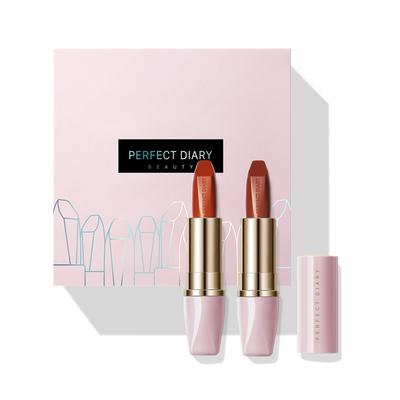 GLOWING ROUGE LIPSTICK SET